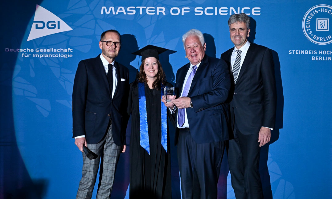 Masterarbeit Zahnmedizin Witten